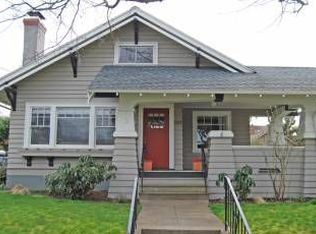 1522 NE 49th Ave, Portland, OR 97213