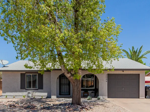 2044 W Plata Avenue, Mesa, AZ 85202