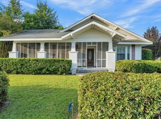 25 W Marion St, Reynolds, GA 31076