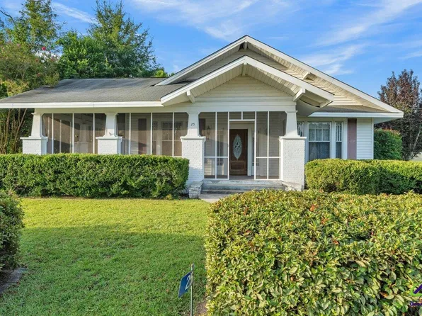 25 W Marion St, Reynolds, GA 31076