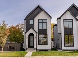 1908 W 5th St NE, Calgary, AB T2E3X5