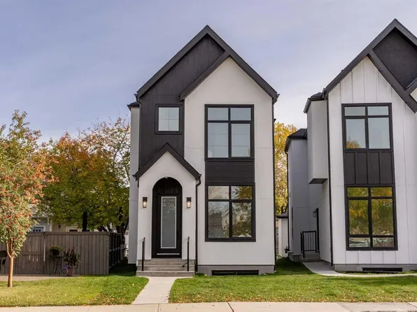 1908 W 5th St NE, Calgary, AB T2E 3X5