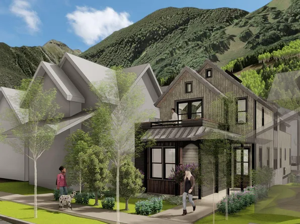 546 W Pacific Ave, Telluride, CO 81435