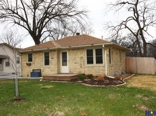 3445 N 60th St, Lincoln, NE 68507