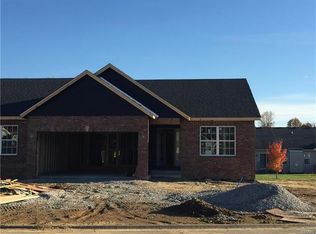 420 Bandmour Pl, Ofallon, IL 62269