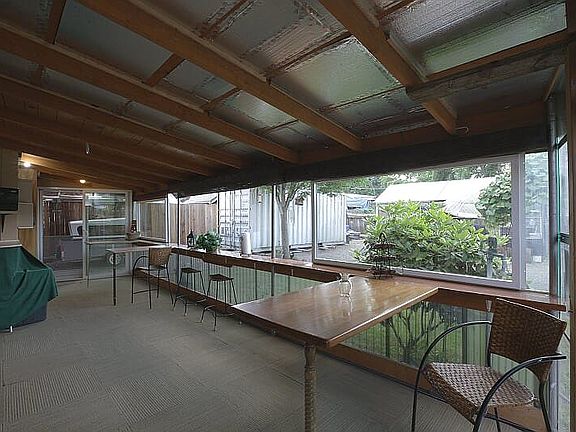 Encl Patio/Sunroom