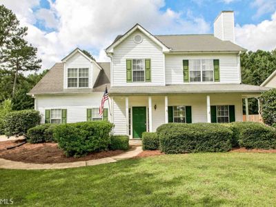 320 Sturgess Run, Sharpsburg, GA, 30277