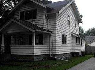 5837 Atwell Rd, Toledo, OH 43613