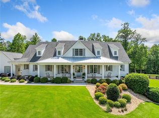 103 Sharp Mountain Crk, Ball Ground, GA 30107