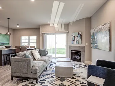 3 bedroom 2.5 bath