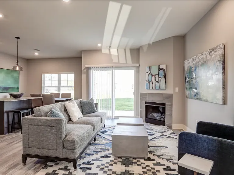 Three Bedroom