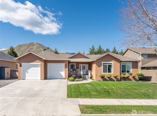 114 Pickens St, Wenatchee, WA 98801