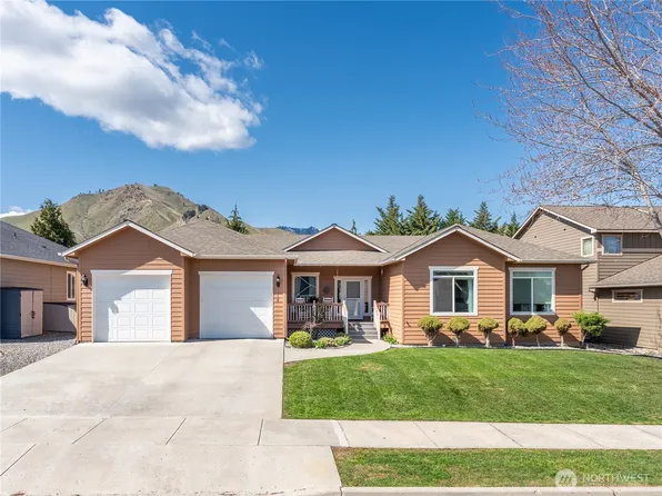 114 Pickens Street, Wenatchee, WA 98801