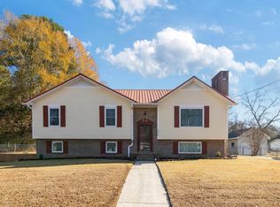 3609 Mary Ln, Fultondale, AL 35068