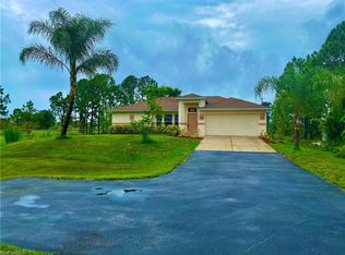 3570 58th Ave NE, Naples, FL 34120
