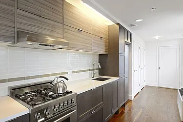 Rented by Great Jones Realty