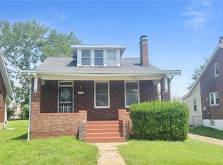 7235 Normandy Pl, Saint Louis, MO 63121