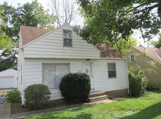 86 Cowles Ave, Bedford, OH 44146