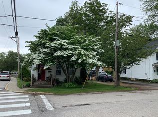10 Otis Ave #1, Kittery, ME 03904