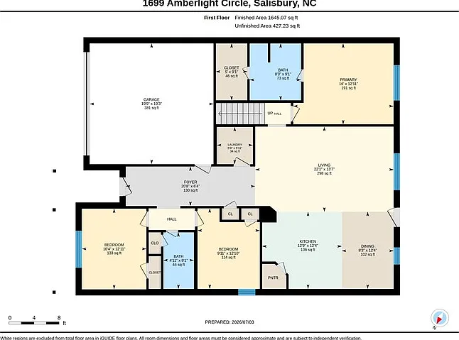 1699 Amberlight Cir — Photo 20