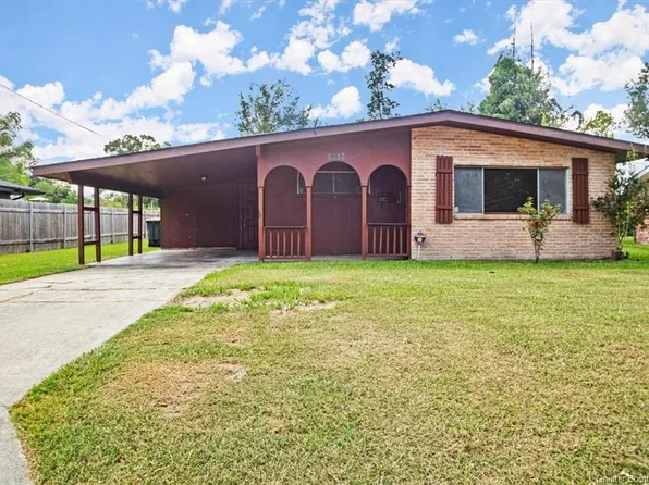 2318 11th St, Lake Charles, LA 70601