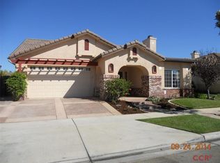 1618 S Santillan Ave, Santa Maria, CA 93458