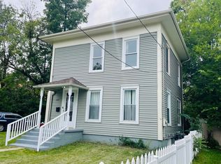1217 N Capitol Ave, Lansing, MI 48906