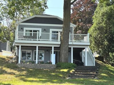 N10524 Howard Avenue, Fox Lake, WI, 53933