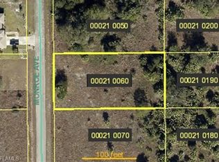 1712 Monroe Ave, Lehigh Acres, FL 33972