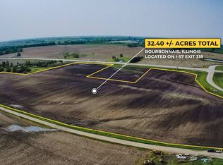 601 6000th Rd, Bourbonnais, IL 60914