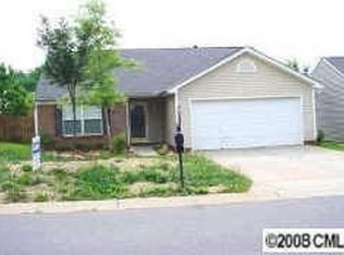 1026 Valley Forge Dr, Clover, SC 29710