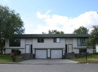 2207 N Bessie Rd, Spokane, WA 99212