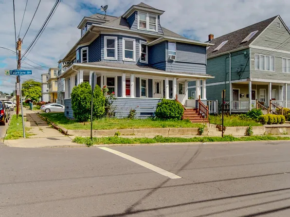 174 Fairview Avenue, Bridgeport, CT 06606