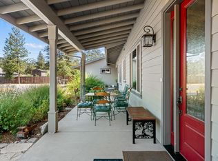 10450 East Rd, Redwood Valley, CA 95470