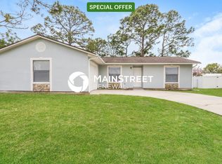 1264 Helliwell St NW, Palm Bay, FL 32907