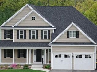 41 Brandywine Rd, Franklin, MA 02038