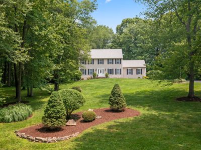8 Stone Gate Drive, Sandy Hook, CT, 06482