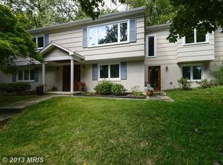 8010 Nottingham Way, Ellicott City, MD 21043