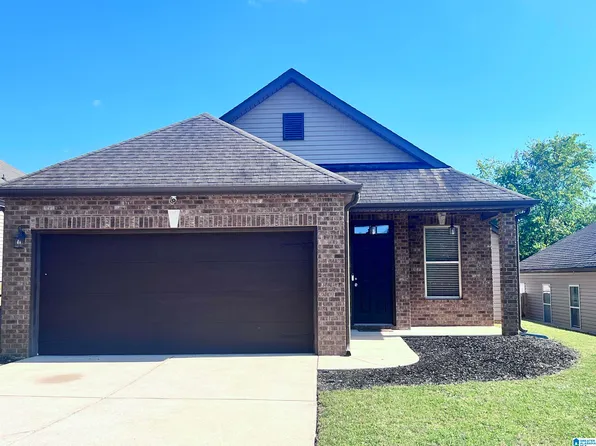 4967 Deer Foot Cv, Pinson, AL 35126