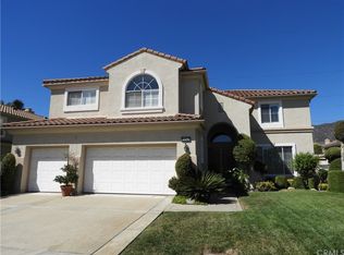 2291 Daybreak Dr, La Verne, CA 91750