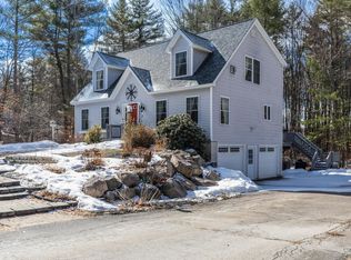 7 Blackshire Court, Somersworth, NH 03878