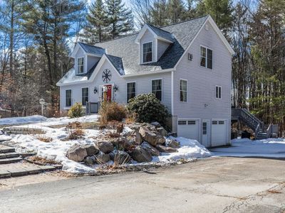 7 Blackshire Court, Somersworth, NH, 03878