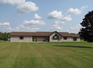 801 County Route 17, Moira, NY 12957