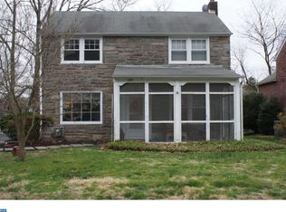 242 Crosshill Rd, Wynnewood, PA 19096