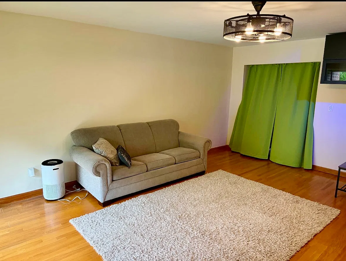 1 bed, 804 sqft, $2,600 — Photo 3