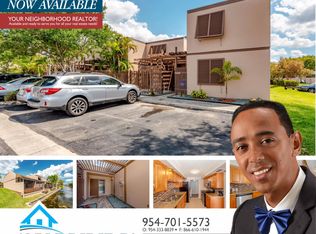 12358 NW 11th Ct, Pembroke Pines, FL 33028