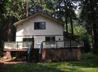 6731 Topaz Dr, Pollock Pines, CA 95726