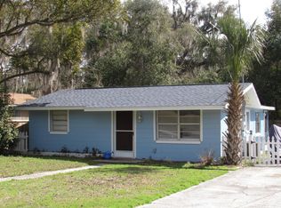 11857 Bostick St, Dunnellon, FL 34432
