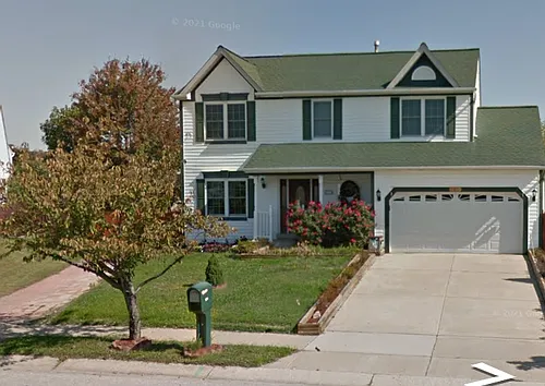 1811 Battlement Ct Photo 1