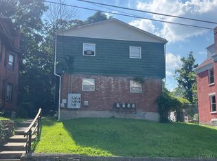 3553 Wilson Ave APT 1, Cincinnati, OH 45229